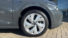 Volkswagen Golf 1.5 eTSI 150 Style 5dr DSG Petrol Hatchback